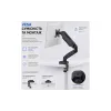 Monitortartó Itech (MBNG-02F)