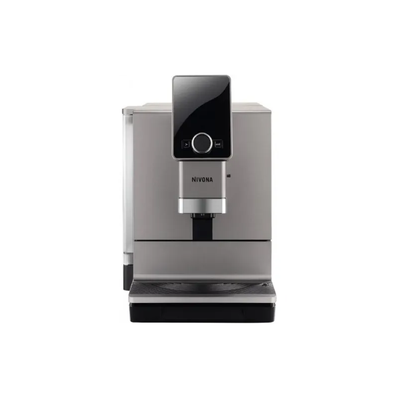 Кавомашина Nivona CafeRomatica (NICR930), 2.2 л, Gray