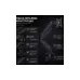 Βάση οθόνης Itech (MBSS-02F)