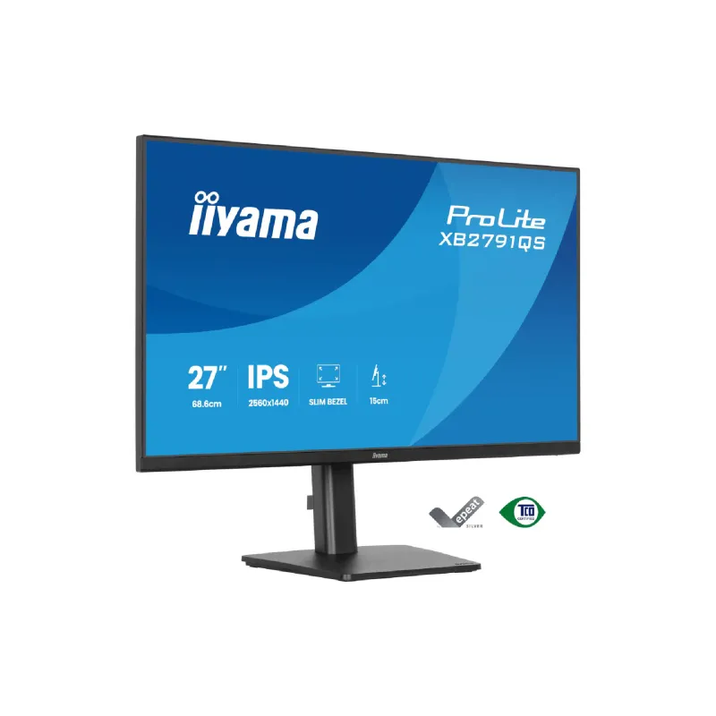 شاشة Iiyama (XB2791QS-B1)