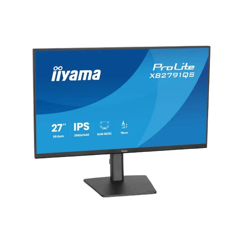 شاشة Iiyama (XB2791QS-B1)