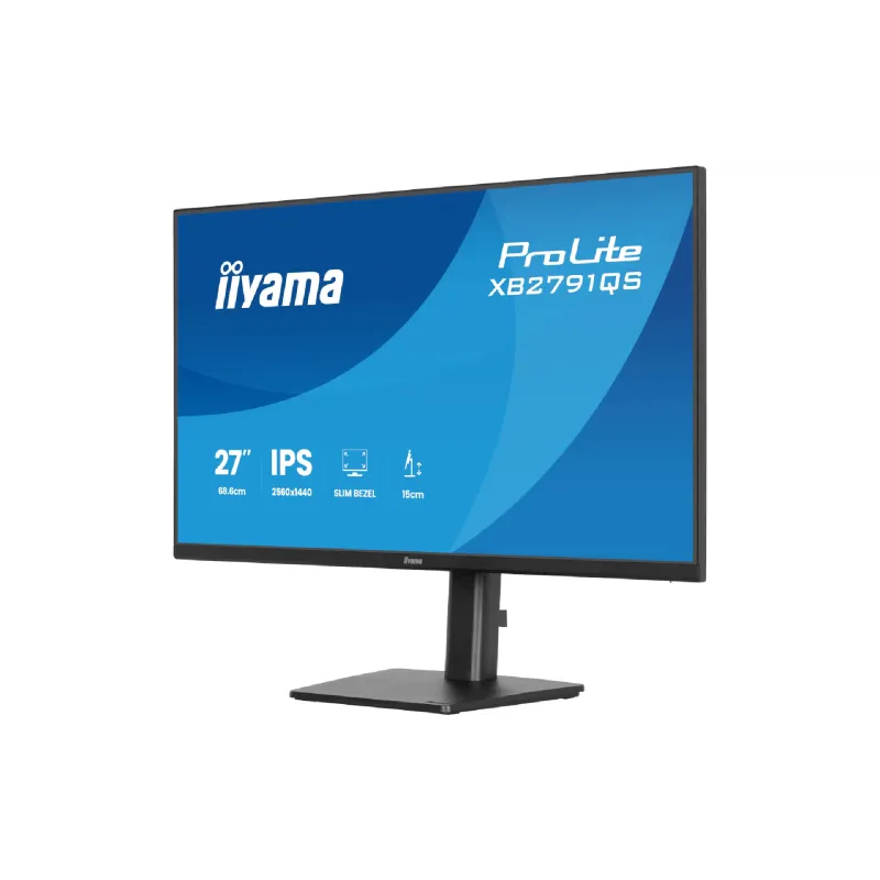 شاشة Iiyama (XB2791QS-B1)