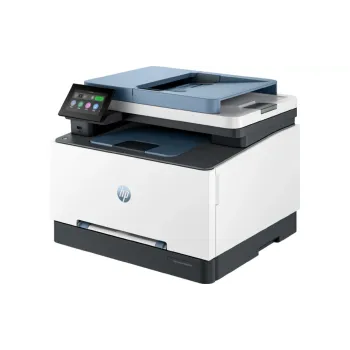 طابعة متعددة الوظائف HP Color LaserJet Pro 3303fdw (499M8A)