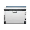 БФП HP Color LaserJet Pro /Wi-Fi 3303fdw (499M8A)