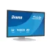 Монітор сенсорний Iiyama 23.8" FHD/IPS  (T2452MSC-W2AG)