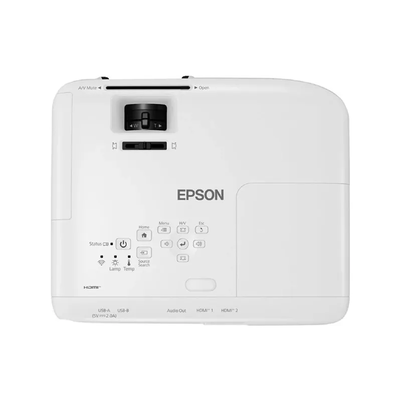 جهاز عرض Epson EH-TW840 (V11HB61042)