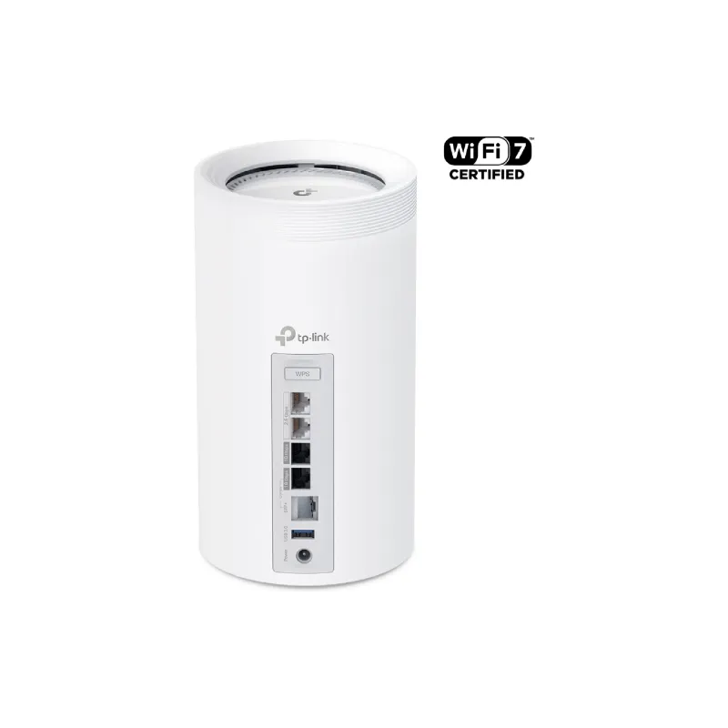 Sistema Wi-Fi TP-Link (Deco BE85 2 pack)