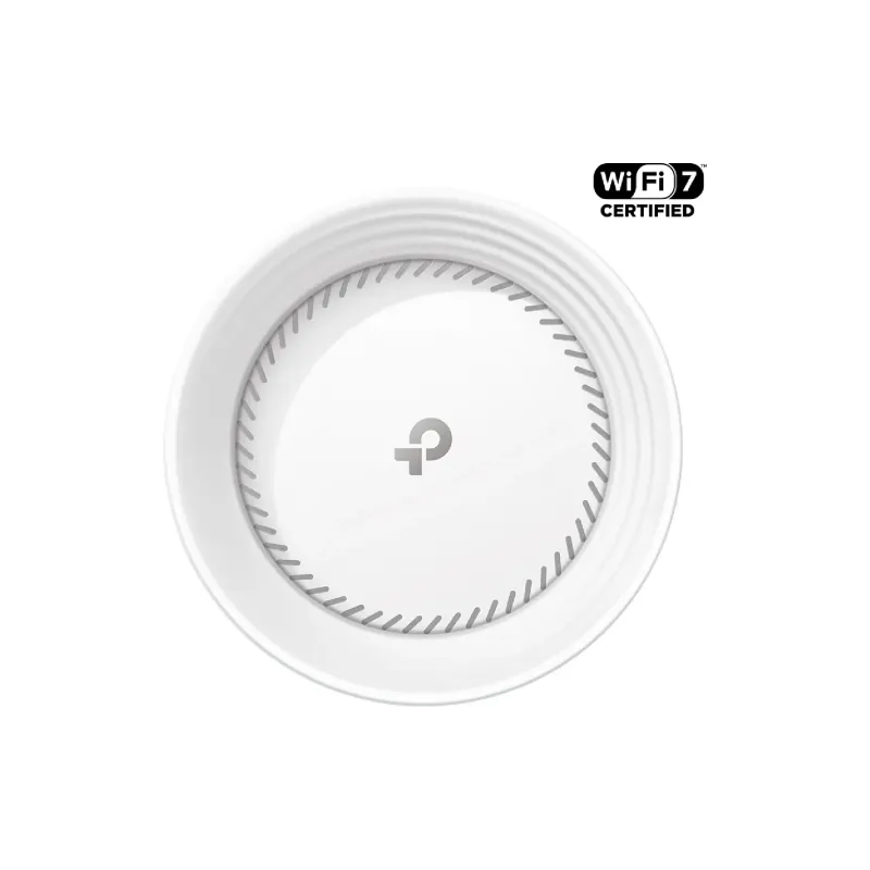 Sistema Wi-Fi TP-Link (Deco BE85 2 pack)