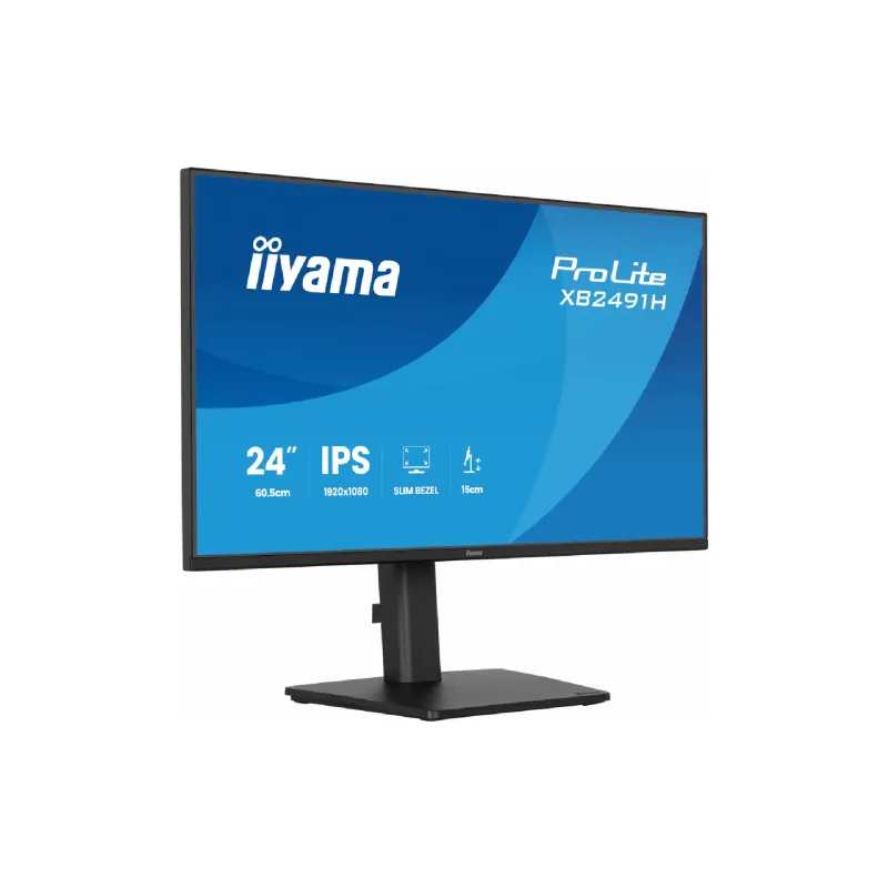 شاشة Iiyama (XB2491H-B1)