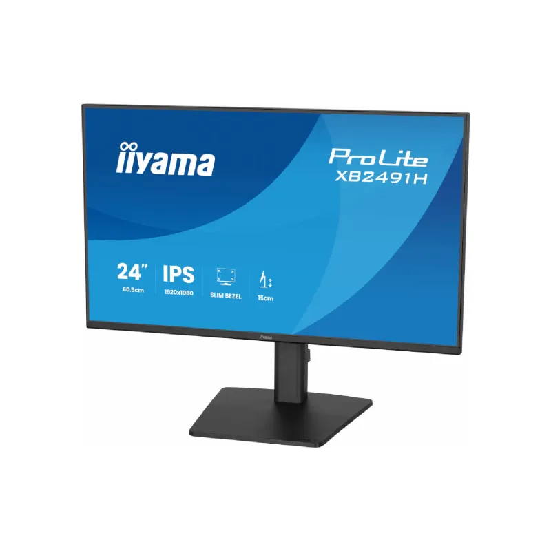 شاشة Iiyama (XB2491H-B1)