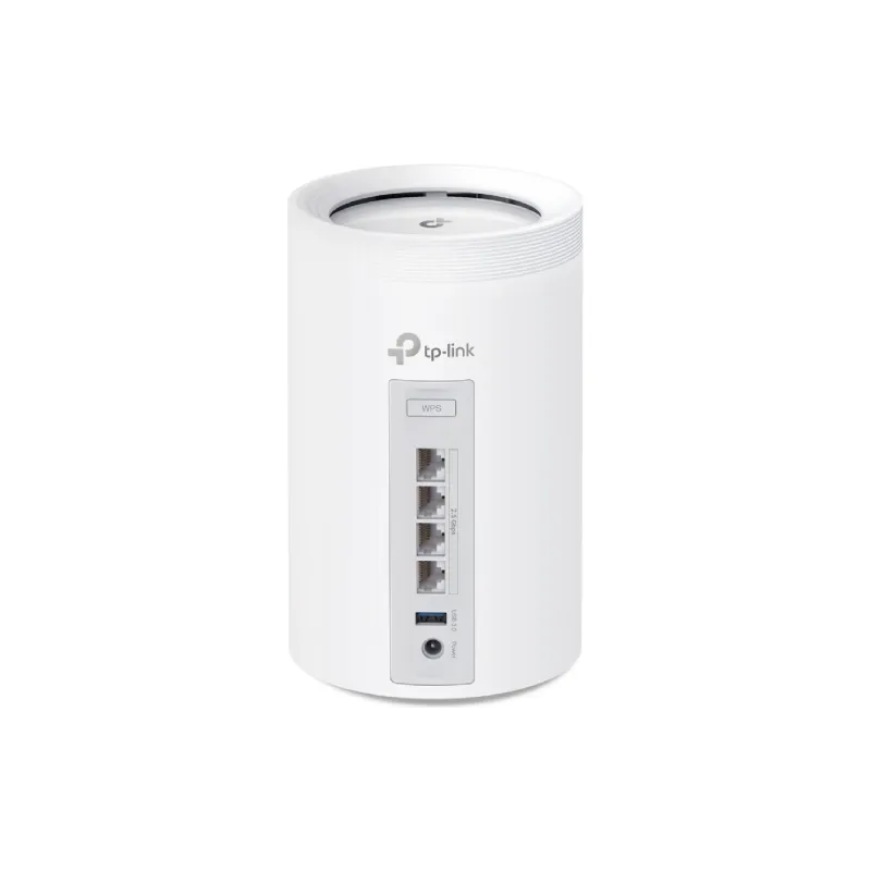 Wi-Fi система TP-Link (Deco BE65 3 pack)