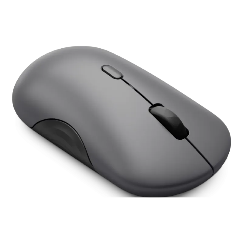 Миша Lenovo (GY51S61898), Luna Grey