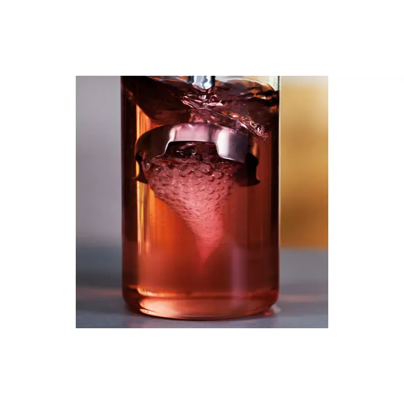 Liquidificador de mão Electrolux (E5HB2-8SS)