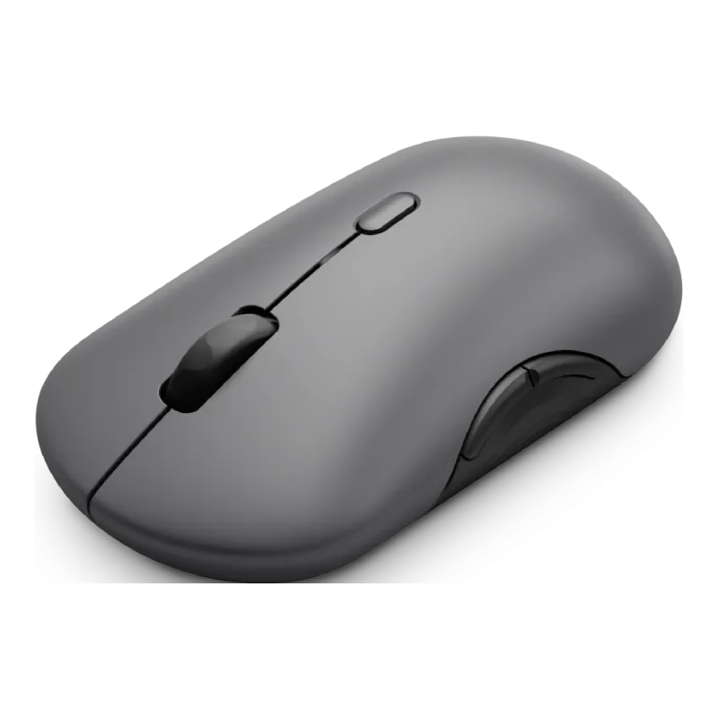 Миша Lenovo (GY51S61898), Luna Grey