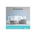 Σύστημα Wi-Fi TP-Link (Deco BE65 3 pack)