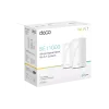 Wi-Fi система TP-Link (Deco BE65 3 pack)