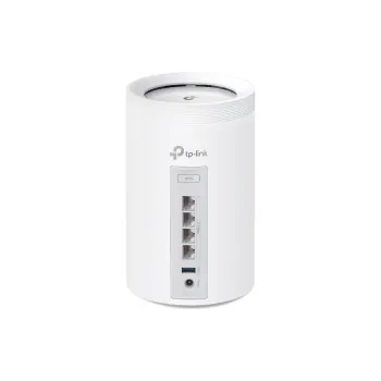 Sistema Wi-Fi TP-Link (Deco BE65 2 pack)