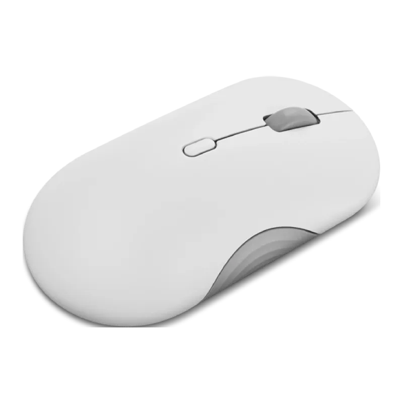 Egér Lenovo, Cloud Grey (GY51S61907)
