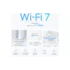WLAN-System TP-Link (Deco BE65 2 pack)