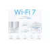 Σύστημα Wi-Fi TP-Link (Deco BE65 2 pack)