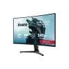 Монітор вигнутий Iiyama 27" FHD  (GC2784HSU-B1)