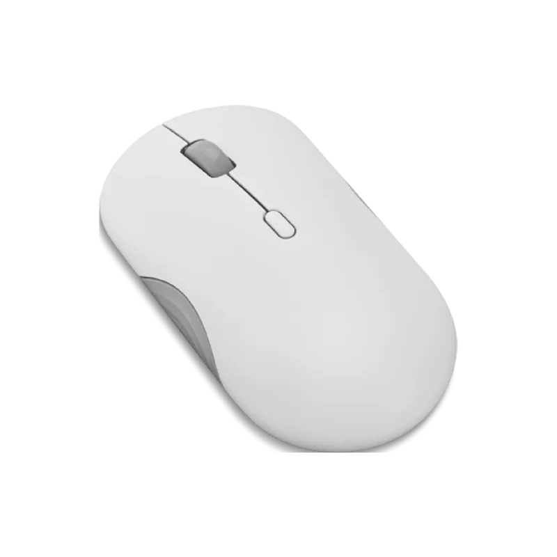 Egér Lenovo, Cloud Grey (GY51S61907)
