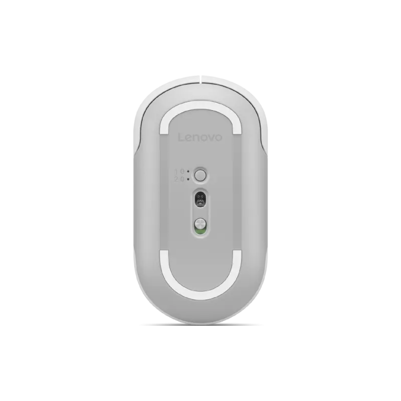 Egér Lenovo, Cloud Grey (GY51S61907)