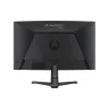 Монітор вигнутий Iiyama 27" FHD  (GC2784HSU-B1)