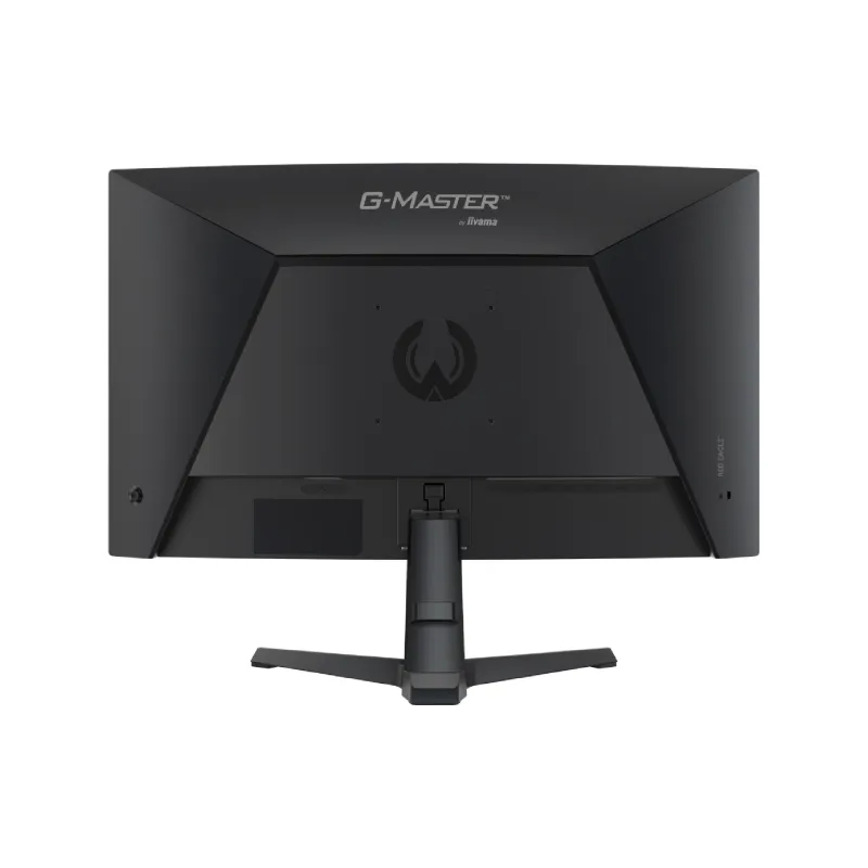 Монітор вигнутий Iiyama 27" FHD  (GC2784HSU-B1)