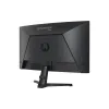 Монітор вигнутий Iiyama 27" FHD  (GC2784HSU-B1)