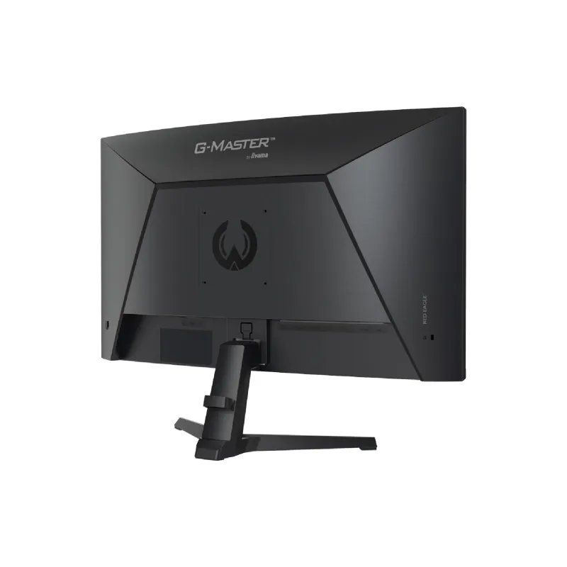 Монітор вигнутий Iiyama 27" FHD  (GC2784HSU-B1)