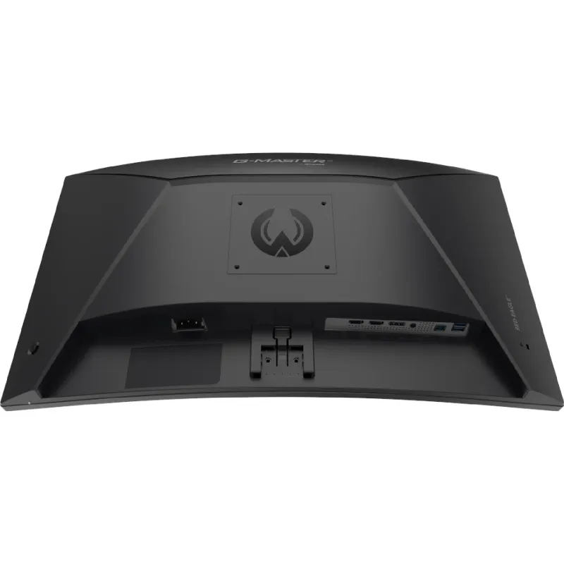 Монітор вигнутий Iiyama 27" FHD  (GC2784HSU-B1)
