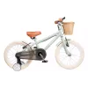 Bicicleta para niños Miqilong RM, Olive (ATW-RM12-OLIVE)