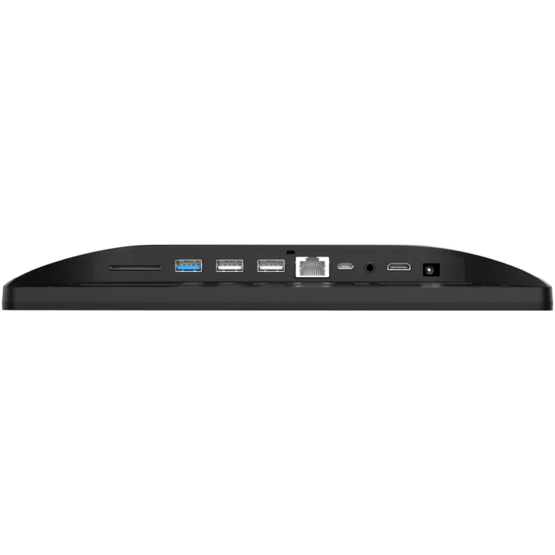 Монітор сенсорний Iiyama 10.1" WXGA/IPS  (TW1023ASC-B3P)