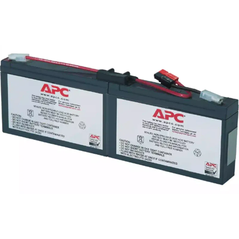 Аккумуляторная батарея APC (RBC18)
