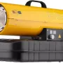 Pistola de ar quente 2E PowerHeat (2E-DH20550)