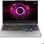 كمبيوتر محمول Lenovo LOQ 15AHP10, Grey (83JG00FARA)
