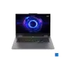Ноутбук Lenovo LOQ 17.3" FHD/IPS 32Gb/512Gb/i7-13650HX/RTX 5050-8/DOS Grey 17IRX10 (83JH00EMRA)