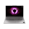 Ноутбук Lenovo LOQ 15.6" FHD/IPS 16Gb/512Gb/R5 150/RTX 3050-6/DOS Grey 15ARP10E (83S000ENRA)