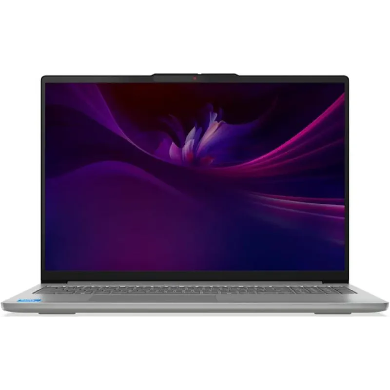 Ноутбук Lenovo IdeaPad Slim 5 16" WUXGA 2K/IPS 16Gb/512Gb/U5-135H/UMA/DOS Grey 16IMH10 (83V7005QRA)