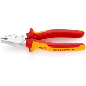 10,000V pliers Milwaukee (02-06-180), 180 mm