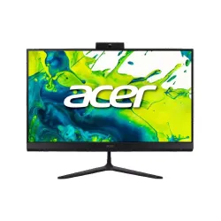 Számítógép Acer Aspire C24B-GCZN, Black (DQ.BXGME.001)
