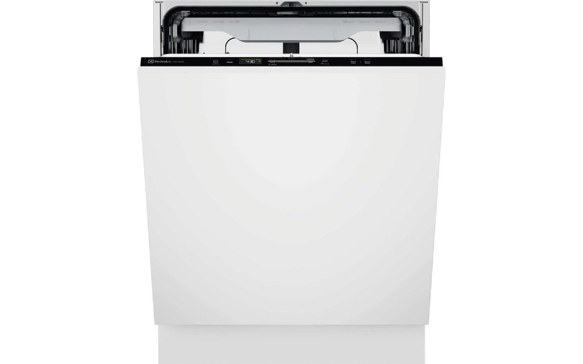 غسالة الأطباق المدمجة Electrolux, Black (E62LD220S) غسالة الأطباق المدمجة Electrolux, Black (E62LD220S)