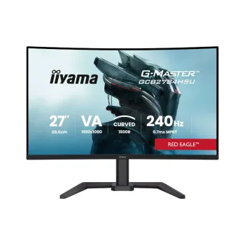Monitor curvo Iiyama (GCB2784HSU-B1)
