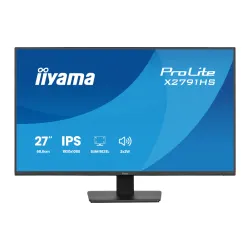 Monitor Iiyama (X2791HS-B1)