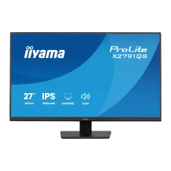 Monitor Iiyama 27" 2.5K/IPS  (X2791QS-B1)