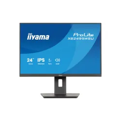 Monitor Iiyama 23.8" WUXGA 2K/IPS  (XB2495WSU-B1)