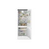 Built-in refrigerator Electrolux (ENA7TE75S), 284/87 l, White