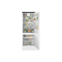 ثلاجة مدمجة Electrolux, White (ENA7TE75S)