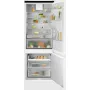 Geladeira embutida Electrolux, White (ENA7TE75S)